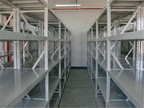 长沙工厂货架 轻型货架