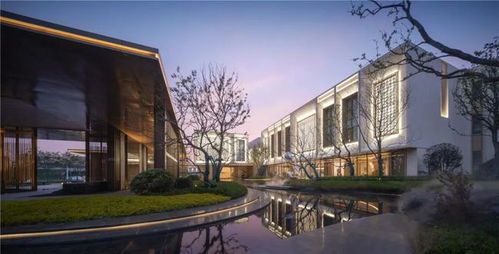 梁心喜报 临沂一方中梁和府荣获2021伦敦设计奖