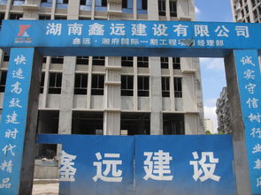 鑫远微中心 长沙鑫远微中心配套实景图,样板间,效果图,户型图 长沙网易房产