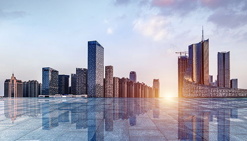 碧桂园签约犀牛云 助力2020房地产行业,市场与产品距离的弥合