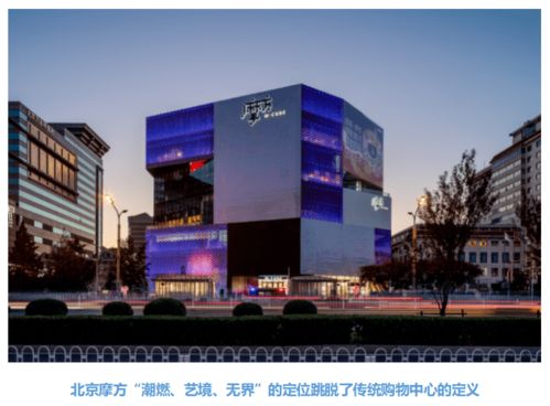 如何以商业赋能产品力进阶,这家房企给出了答案
