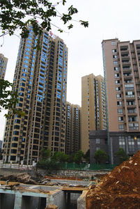 长房白沙湾 长沙长房白沙湾配套实景图,样板间,效果图,户型图 长沙网易房产