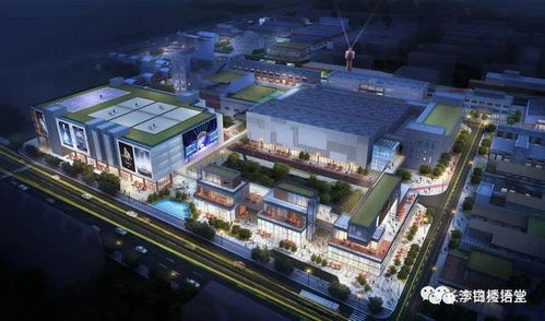 准一线城市长沙,2023将开业7个商业体 有人说ta还不厉害