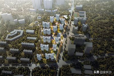 年底收官!长沙本周末预计11项目开盘 雨花区成主力军