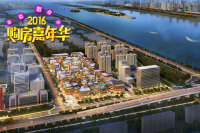 长沙兰亭湾畔-配套图(73) - 长沙58安居客
