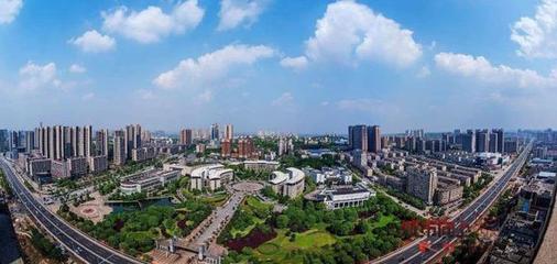 城市向上之雨花区:为什么这么多长沙人热衷于在此置业?