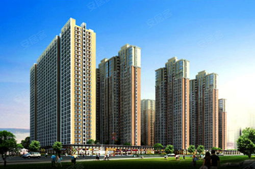 保利天禧 商住楼 房价,银盆岭保利天禧 商住楼 新房楼盘房价,保利天禧 商住楼 二手新房 长沙安居客