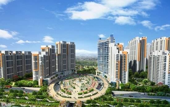 长沙楼市4月数据出炉 价格小幅变动 成交量涨幅明显