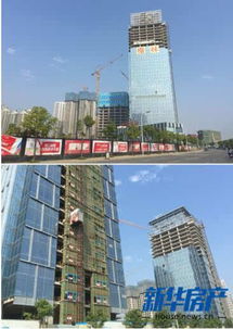 楷林国际王如民 房地产进入淘汰赛 未来将继续深耕长沙市场