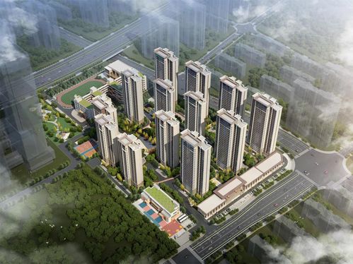 长沙城北 新极核 崛起,这座高配 宝藏神盘 将惊艳登场