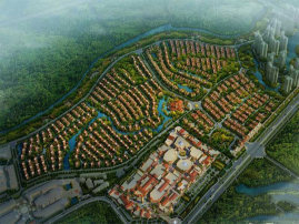 埃克斯社区怎么样?埃克斯社区和裕田奥特莱斯哪个好? - 长沙安居客