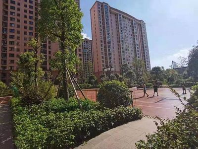 长沙优质法拍房推荐:天心区丽发新城二期42栋603室