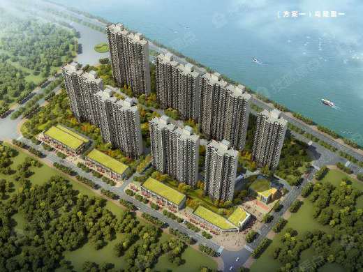 长房雍景湾 长沙长房雍景湾详情 长沙焦点网