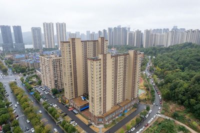 助力房地产行业高质量发展|长房集团胡磊:深化布局"1+n"体系,长房集团以品质书写责任与担当