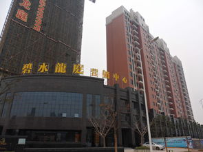 恒生碧水龙庭 长沙恒生碧水龙庭配套实景图,样板间,效果图,户型图 长沙网易房产