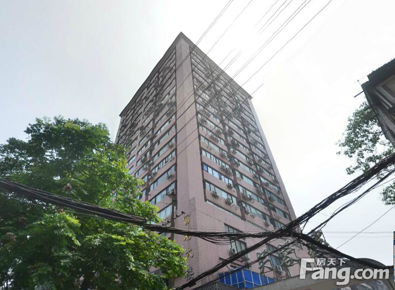 长沙富利大楼怎么样 房价走势及优势户型全解析-长沙房天下
