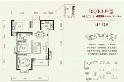 永宏万家里怎么样 永宏万家里房价