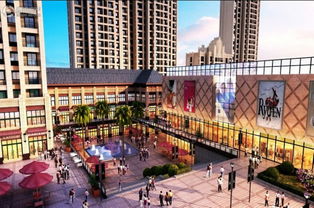 长沙义乌小商品城房源在售 均价24000元 平