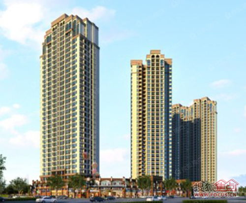 光明城市图片 样板间 装修效果图