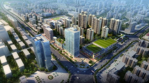长房时代国际图片 样板间 装修效果图