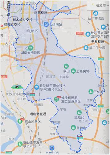 【关注!长沙9月房价地图新鲜出炉 这个片区最高】楼盘专题.