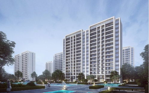 华远金科 空港国际城 长沙 荣登克而瑞2021年度产品力榜单
