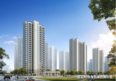 长沙丽发新城售楼中心【网站】-丽发新城楼盘百科详情-权威发布
