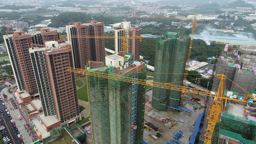 曾是广州市油制气厂的地块,现在摇身一变成了天河房地产界的香馍馍