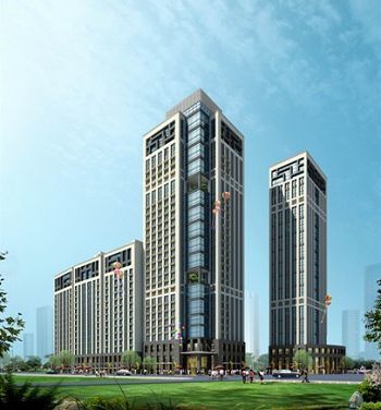 东宸19公馆 主推38-50㎡酒店式公寓 - 长沙市房地产开发信息网 - 长沙房地产 - 好房子网