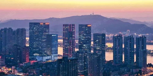 湖南将建5级城市,一级1个 二级10个 三级9个,助推均衡发展