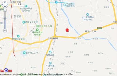 2019年长沙市首宗土地挂牌!今日长房和达美成土拍最大“赢家”-乐居财经