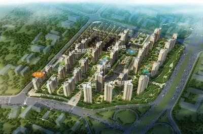 湘江湾·名校旁丨购买雅士林欣城有哪些理由?