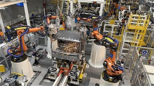 向新而行，长沙这样推进新型工业化