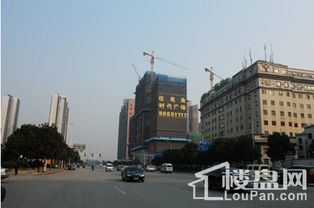 长沙地铁口精装公馆年终钜惠，置业良机不容错过