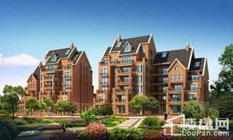 长沙纳爱斯阳光丽城 效果图、实景图与样板间全览